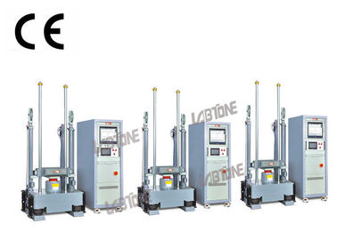 máquina de testes de choque da carga útil 50kg para testes de confiança do produto com padrão do IEC