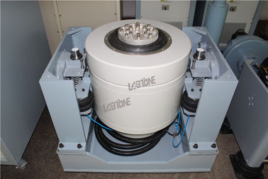 O equipamento de teste aleatório da vibração encontra o padrão do IEC 60068-2-6 ASTM D4728 ISTA