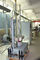máquina de testes de choque da carga útil 50kg para testes de confiança do produto com padrão do IEC