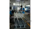 máquina livre do teste de gota do verificador da gota da queda da carga útil 200kg para o pacote do tamanho grande e da carga pesada