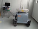 Máquina do teste da colisão do equipamento de testes do laboratório para o teste dos produtos da indústria