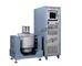 Máquina de ensaio de vibração para condensadores, resistores e baterias que satisfaça as normas UN38.3