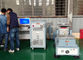 Equipamento de testes de choque, reunião ASTM D999 e ASTM D4728 da máquina de testes da vibração