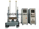 equipamento de teste mecânico de choque da tabela de 50 x de 60cm para 30g 18ms, 50g 11ms, 100g 6ms
