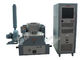 equipamento de teste da tabela do abanador da vibração 50.8mmp-p para testes de vibração militares do produto