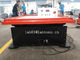 Vibração Shaker Table With Payload 200kg do pacote ASTM999
