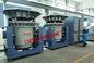 Máquina de ensaio de vibração para embalagens da Amazon ISTA-6 Compatível com a norma ASTM D-4728