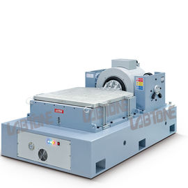 Máquina de alta frequência do teste de vibração para a análise laboratorial com ISO 10816 do padrão da vibração