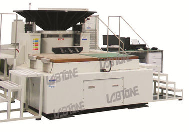 Máquina de testes alta da vibração da força 50kN com consumo da baixa potência do ISO 5344