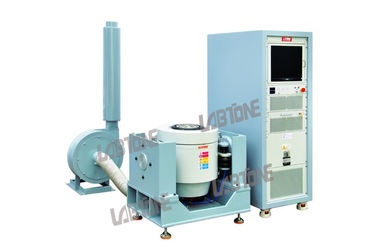 Máquina de testes de refrigeração ar da vibração para o teste de resistência da vibração com ISO 16750 3