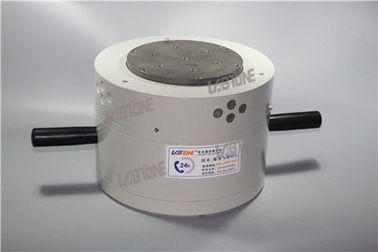 Sistema compacto do abanador da vibração para testes de vibração do laboratório