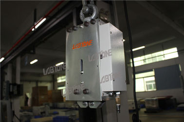 200kg~1500kg engancha a máquina LABTONE eletronicamente operado do teste de gota