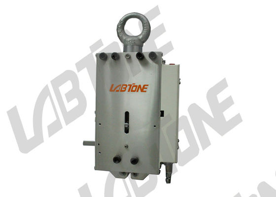 Mini testador de queda