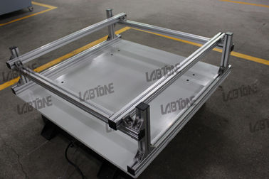 simulador giratório do transporte da carga útil 200kg com deslocamento fixo 25.4mm