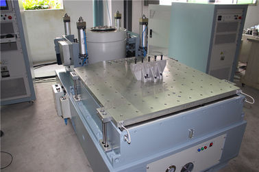 O sistema de teste de alta frequência da vibração encontra IEC 60068-2-64-2008, ASTM D4169-08