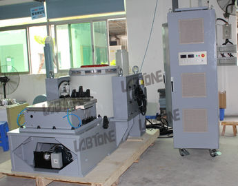 Equipamento de laboratório horizontal da vibração para as baterias de lítio RTCA dos aviões DO-227