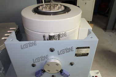Sistemas eletrodinâmicos do equipamento e do abanador de teste da vibração refrigerar de ar