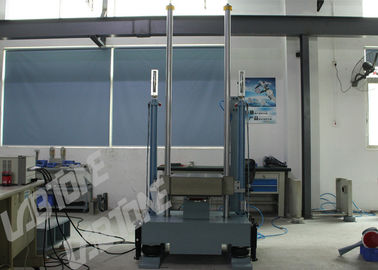 Máquina mecânica do teste de choque da aceleração para o padrão industrial da reunião dos testes de laboratório