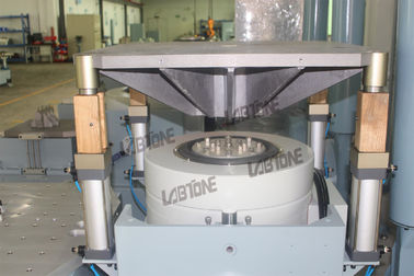Máquina de testes da vibração do equipamento de análise laboratorial para produtos dos cuidados médicos