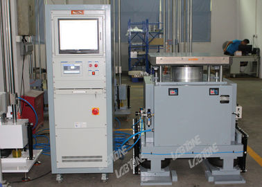 As máquinas de testes da colisão para o teste de impacto bonde dos produtos satisfazem o padrão de JIS e de IEC