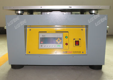 Máquina do verificador da vibração do laboratório da frequência de varredura apropriada para a linha de produção