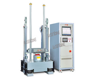 Máquina do teste de choque para o equipamento elétrico médico IEC60601-1-11-2015