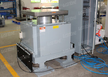 SKM700 Máquina de ensaio de choque contínuo para ensaio de bateria com alcance de aceleração 100G