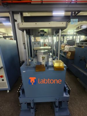 Máquina de Teste de Impacto SKM800 para Testes de Impacto Repetidos de Componentes e Eletrônicos