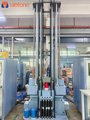 50-10000G Sistema de teste de choque de aceleração Teste de choque de queda de alta aceleração para teste de fragilidade do produto