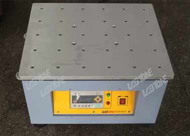 banco mecânico da vibração da tabela do abanador 15-60Hz para a linha de produção testes de vibração