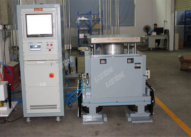 a máquina do teste da colisão da carga útil 50g cumpre com os padrões do CE/ISO