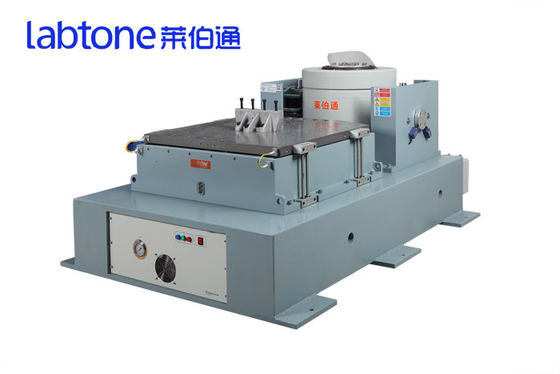 Tabela de ensaio de vibração eletrodinâmica para baterias