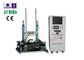 O sistema de teste de choque cumpre com o standard internacional de IEC-68-2-27 MIL-STD-810F