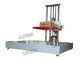 Máquina de empacotamento do teste de gota da carga útil 300kg padrão de ISTA com tabela 120x120x120 cm