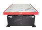 4400 libras de padrão mecânico da reunião ASTM D999 do verificador da vibração da tabela do abanador da carga útil