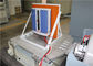 Testes de empacotamento personalizados da máquina ISTA do teste de vibração do ISO fabricação habilitado