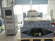 A tabela do teste de vibração refrigerar de ar com seno principal do expansor e do controlador força de 1 toneladas