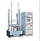 máquina do teste de choque da carga 50kg para o padrão do UN ISTA do UL do IEC da reunião do teste da bateria 600G