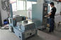 O equipamento de laboratório da vibração forçada do kN do padrão 32 do IEC ASTM de ISTA para as peças automotivos testa