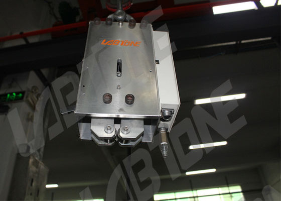 Mini testador de queda