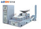 Sistema de teste de alta frequência da vibração com RTCA DO-160F e IEC/EN/AS 60068.2.6