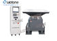 a máquina do teste da colisão da carga útil 100kg com tabela 70 x 80 cm encontra IEC 60068-2-27-2008