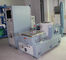 Sistema eletrodinâmico aleatório do abanador da força 600kg do seno com sistema de refrigeração