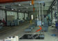 A máquina de empacotamento do teste de gota do uso do laboratório com a carga útil 80kg encontra o IEC de ISTA ASTM