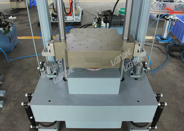 As máquinas de testes do impacto do equipamento mecânico para o verificador de choque do laboratório satisfazem o padrão industrial