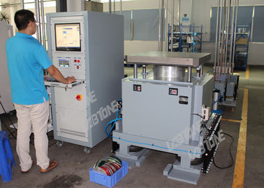 Máquina de ensaio de choque de choque para eletrônicos com IEC68-2-29 JIS C0042-1995