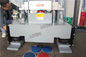 equipamento de teste de choque de Mechancial da carga útil 30kg para 100G 11ms, 150G 6ms MIL-STD