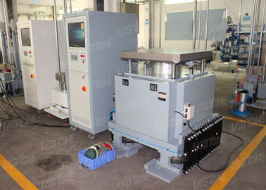 SKM700 Máquina de ensaio de choque contínuo para ensaio de bateria com alcance de aceleração 100G