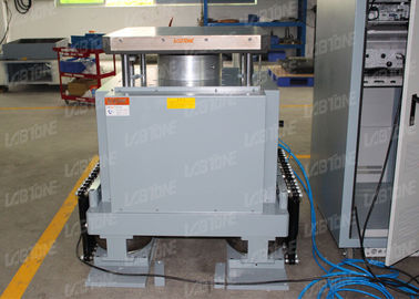 SKM700 Máquina de ensaio de choque contínuo para ensaio de bateria com alcance de aceleração 100G