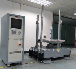 A máquina do teste de choque para o sistema ótico e os instrumentos óticos cumprem com o ISO 9022-3